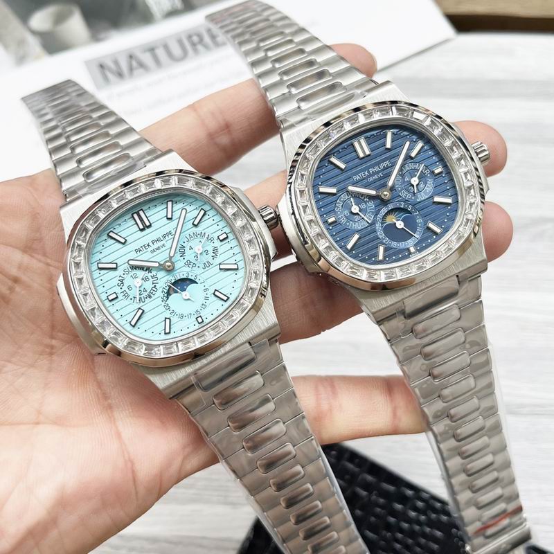 Patek Philippe 42mm 090426